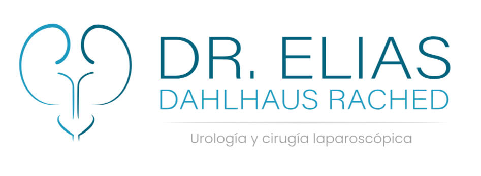 Dr. ElIas Dahlhaus, urólogo Urología