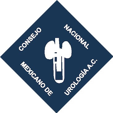 Consejo Nacional Mexicano de Urología CONAMEU