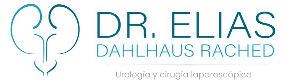 Dra. Elias Dahlhaus Urología y cirugia laparoscópica